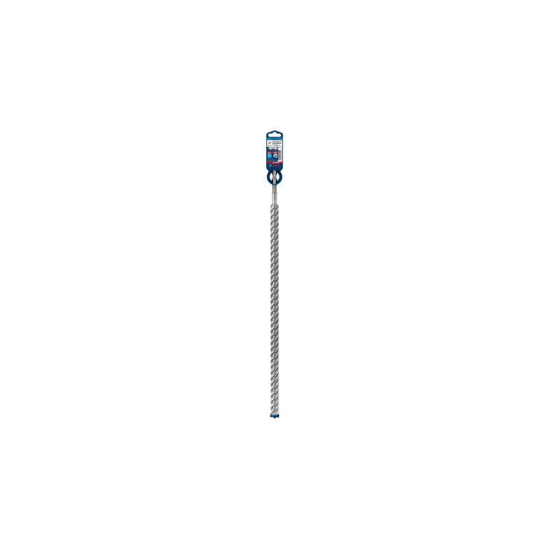 Bosch Expert Hammerbohrer SDS-plus-7X, Ø 22mm(Arbeitslänge 550mm)