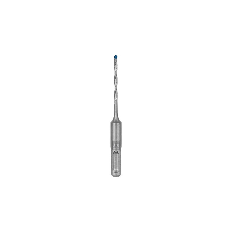 Bosch Expert Hammerbohrer SDS-plus-7X, Ø 3,5mm(Arbeitslänge 50mm)