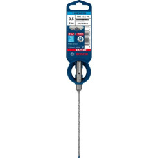 Bosch Expert Hammerbohrer SDS-plus-7X, Ø 3,5mm(Arbeitslänge 100mm)