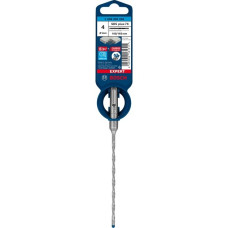 Bosch Expert Hammerbohrer SDS-plus-7X, Ø 4mm(Arbeitslänge 100mm)
