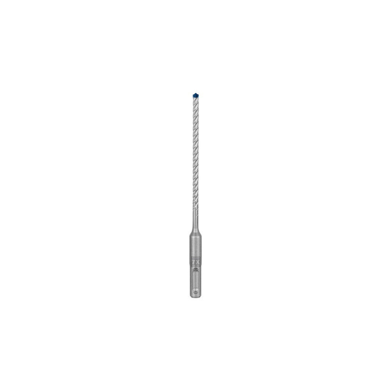Bosch Expert Hammerbohrer SDS-plus-7X, Ø 5mm, 10 Stück(Arbeitslänge 100mm)