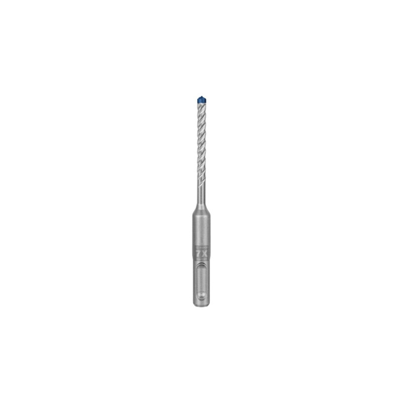 Bosch Expert Hammerbohrer SDS-plus-7X, Ø 5mm, 30 Stück(Arbeitslänge 50mm)
