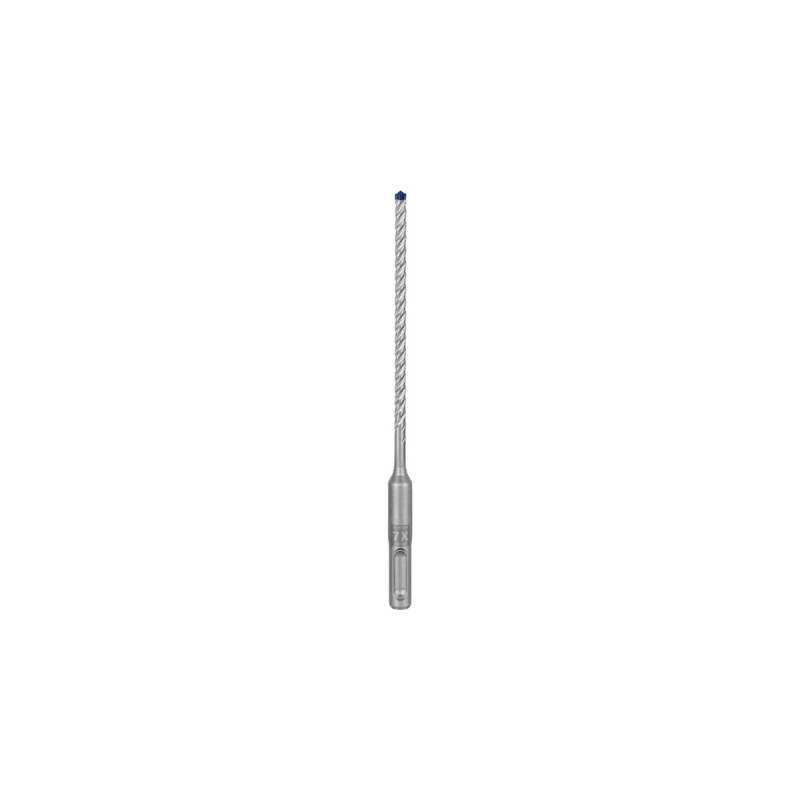 Bosch Expert Hammerbohrer SDS-plus-7X, Ø 5mm, 30 Stück(Arbeitslänge 100mm)