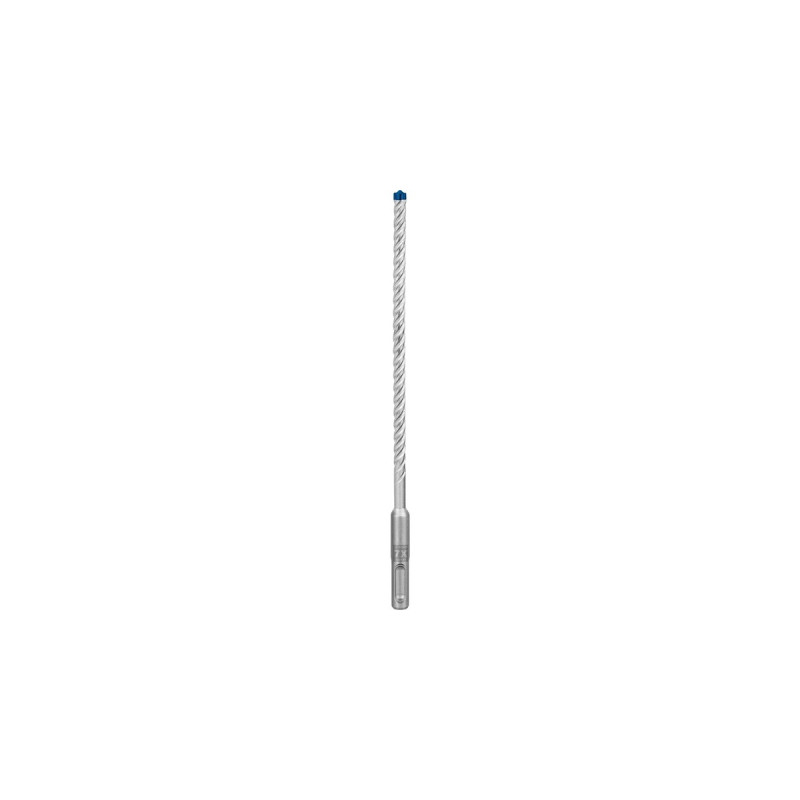 Bosch Expert Hammerbohrer SDS-plus-7X, Ø 6,5mm, 10 Stück(Arbeitslänge 150mm)