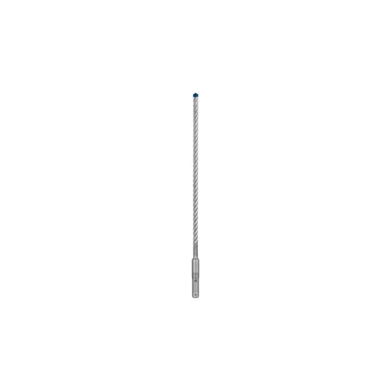 Bosch Expert Hammerbohrer SDS-plus-7X, Ø 6,5mm, 10 Stück(Arbeitslänge 200mm)