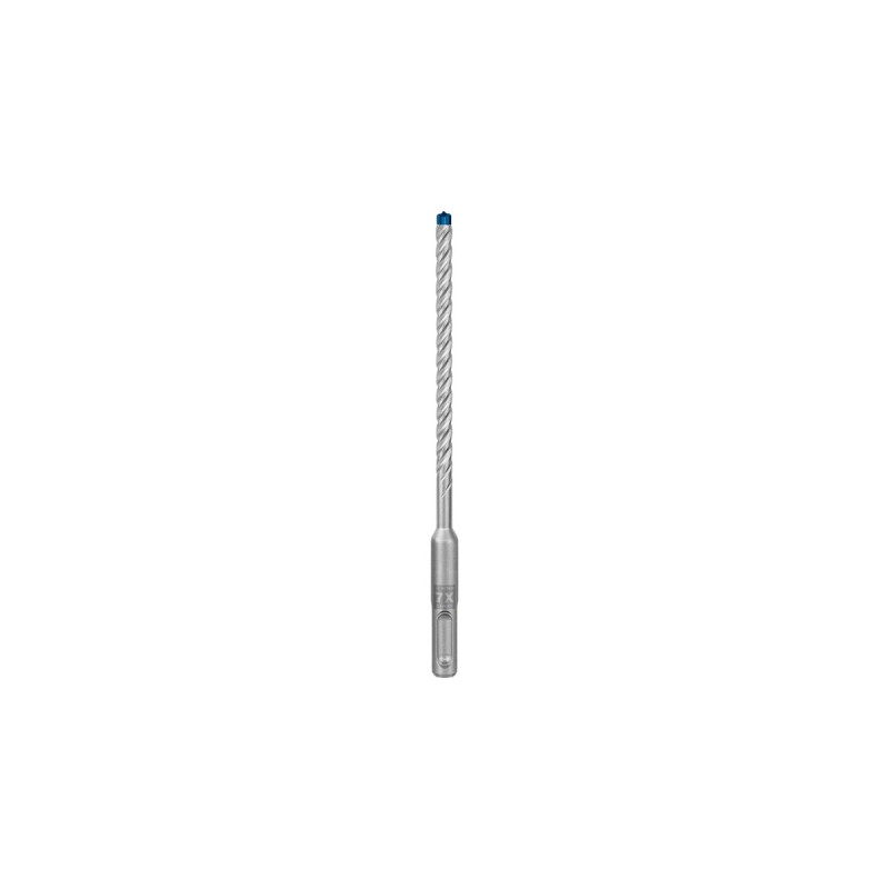 Bosch Expert Hammerbohrer SDS-plus-7X, Ø 6mm(Arbeitslänge 100mm)