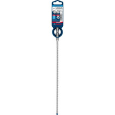 Bosch Expert Hammerbohrer SDS-plus-7X, Ø 6mm(Arbeitslänge 250mm)