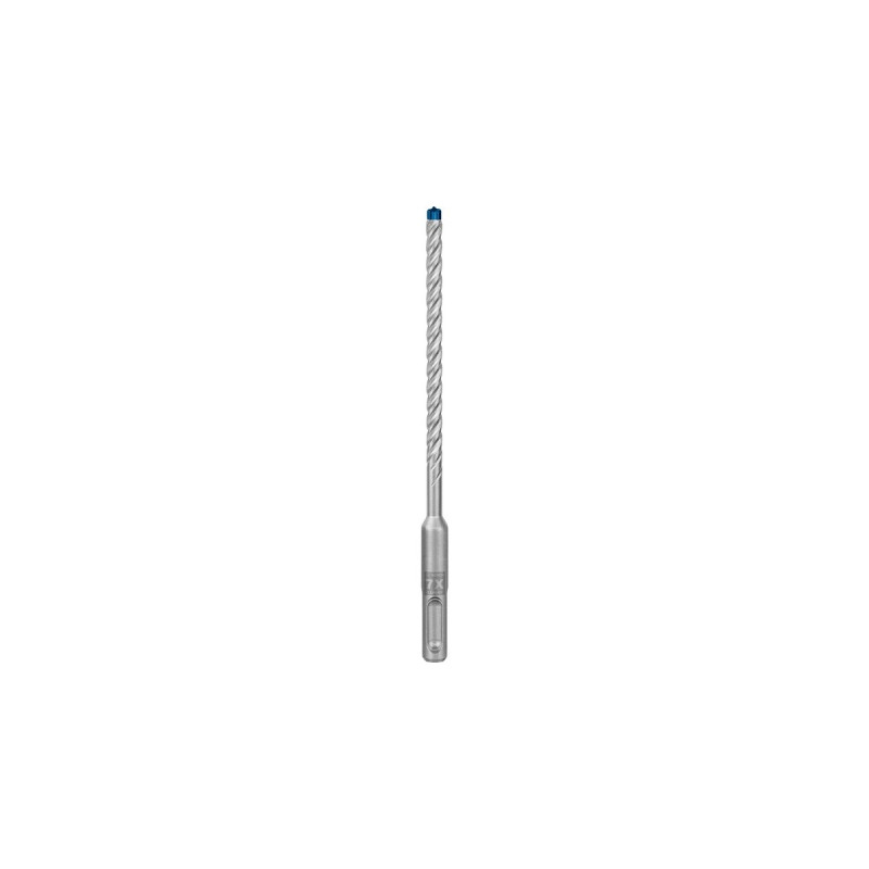 Bosch Expert Hammerbohrer SDS-plus-7X, Ø 6mm, 10 Stück(Arbeitslänge 100mm)