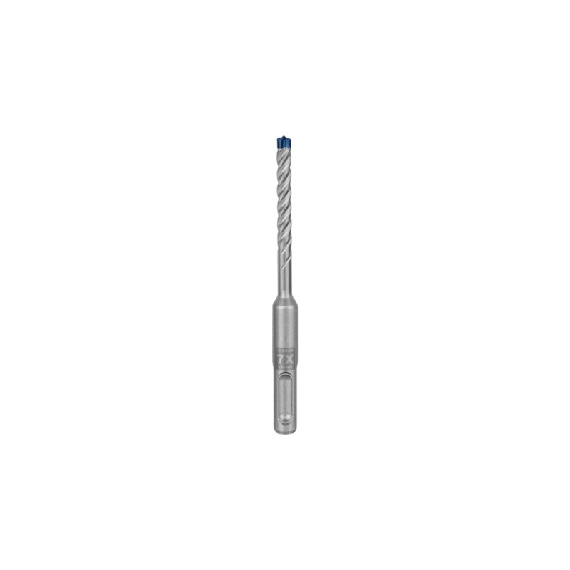 Bosch Expert Hammerbohrer SDS-plus-7X, Ø 6mm, 30 Stück(Arbeitslänge 50mm)