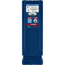 Bosch Expert Hammerbohrer SDS-plus-7X, Ø 6mm, 30 Stück(Arbeitslänge 150mm)