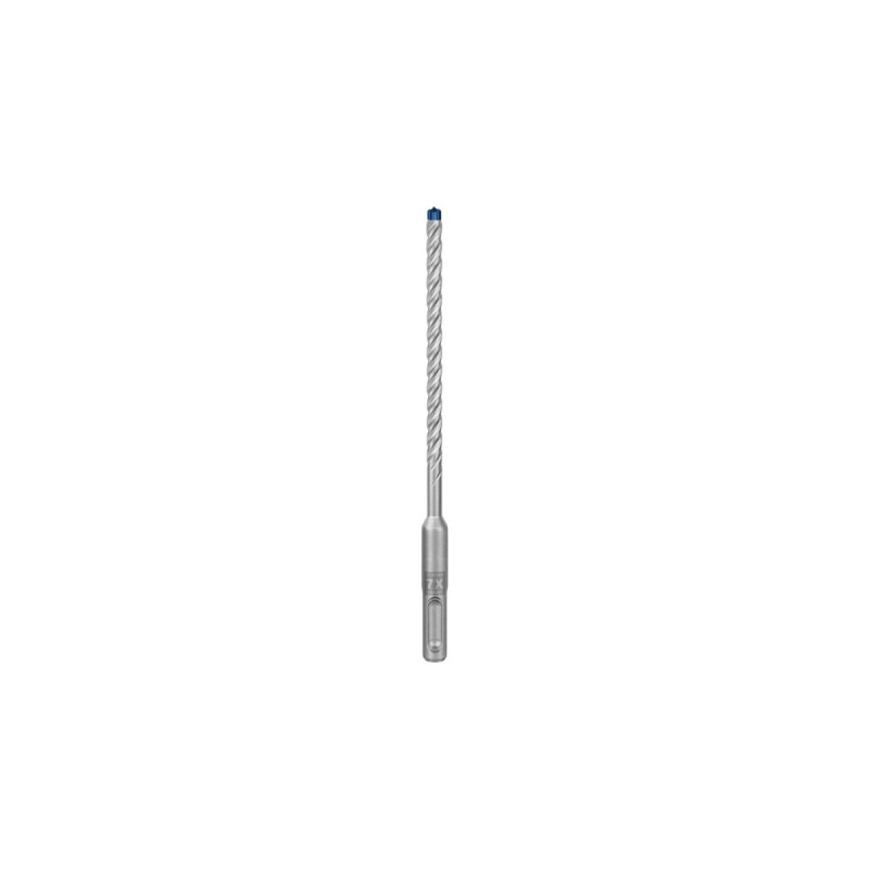 Bosch Expert Hammerbohrer SDS-plus-7X, Ø 6mm, 50 Stück(Arbeitslänge 100mm)