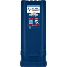 Bosch Expert Hammerbohrer SDS-plus-7X, Ø 8mm, 30 Stück(Arbeitslänge 100mm)