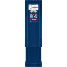 Bosch Expert Hammerbohrer SDS-plus-7X, Ø 8mm, 30 Stück(Arbeitslänge 200mm)