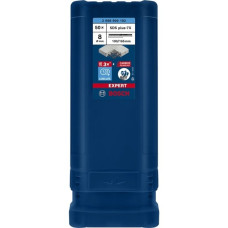 Bosch Expert Hammerbohrer SDS-plus-7X, Ø 8mm, 50 Stück(Arbeitslänge 100mm)
