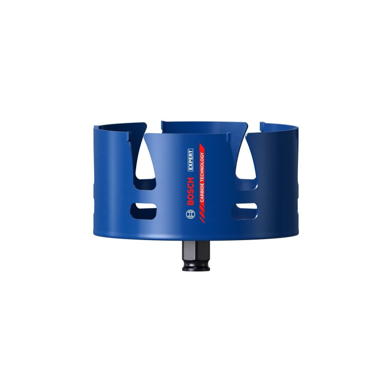 Bosch Expert Lochsäge 'Construction Material', Ø 121mm(4.3/4
