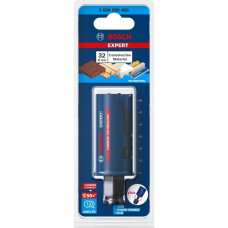 Bosch Expert Lochsäge 'Construction Material', Ø 32mm(1.1/4")
