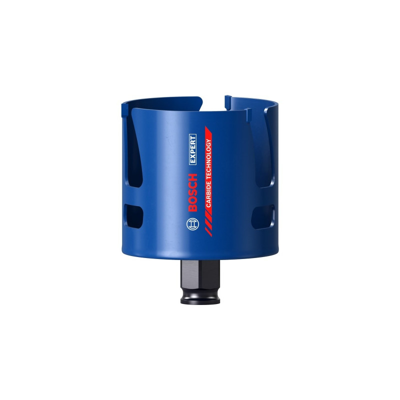 Bosch Expert Lochsäge 'Construction Material', Ø 68mm(2.3/4