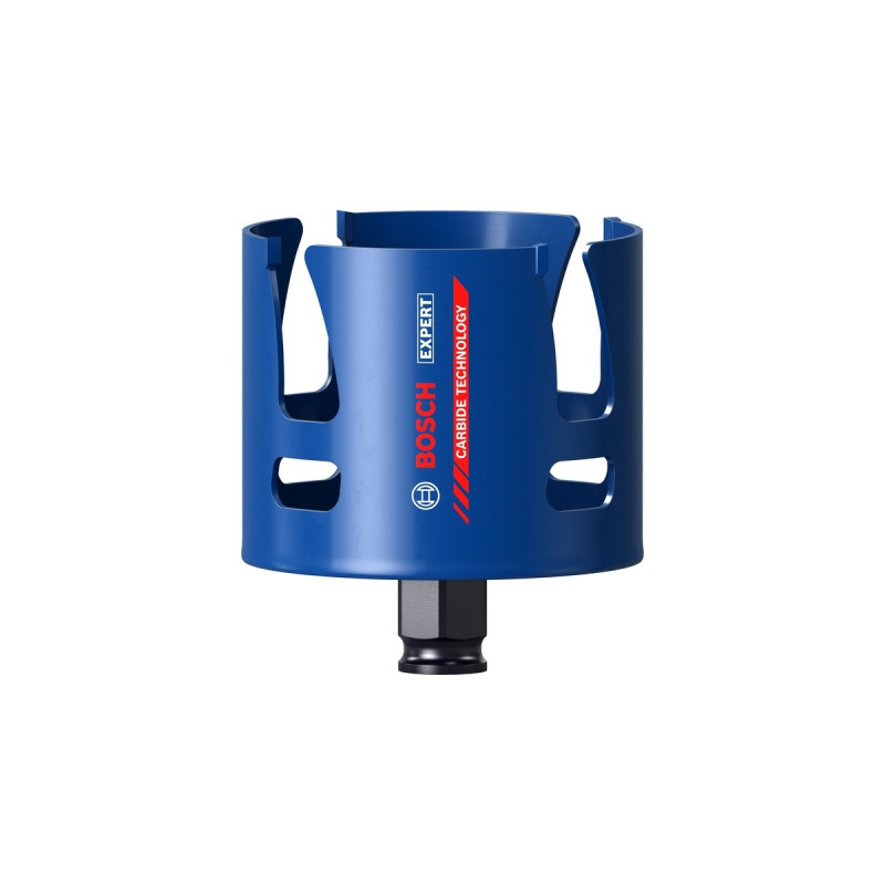 Bosch Expert Lochsäge 'Construction Material', Ø 83mm(3.1/4