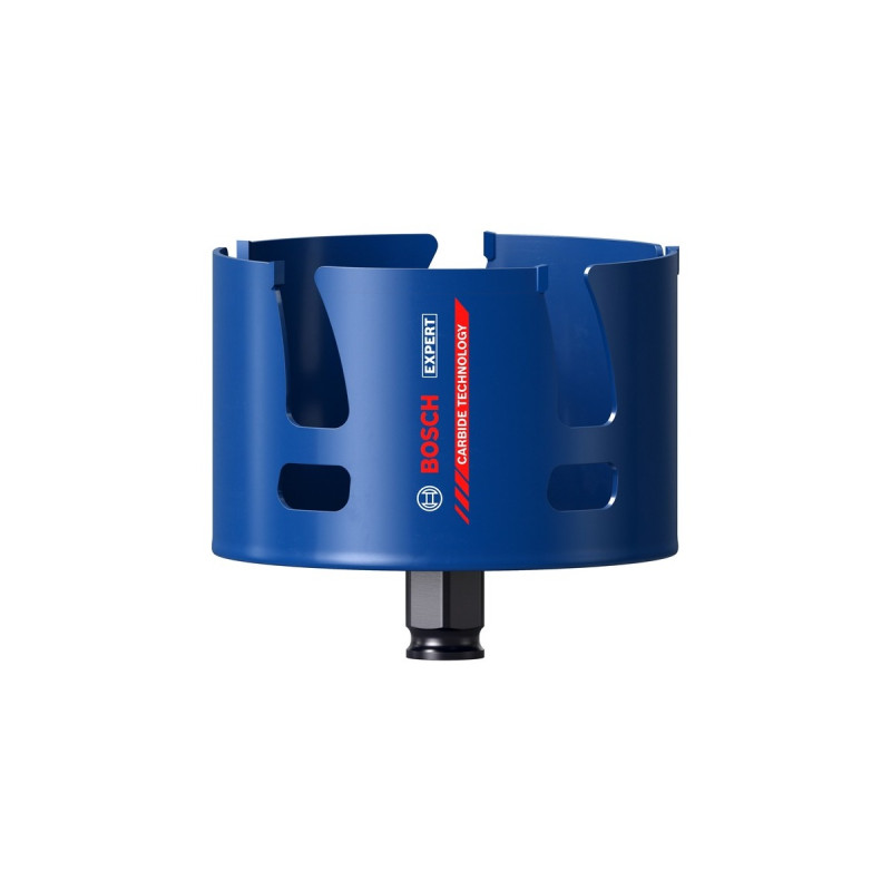 Bosch Expert Lochsäge 'Construction Material', Ø 92mm(3.3/4
