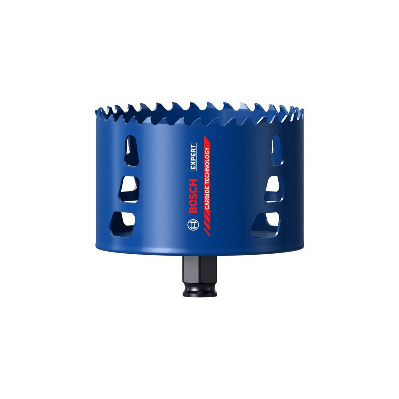 Bosch Expert Lochsäge 'ToughMaterial', Ø 105mm