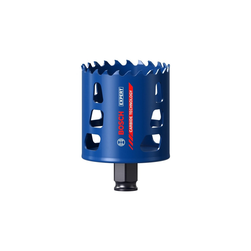 Bosch Expert Lochsäge 'ToughMaterial', Ø 60mm(2.1/2