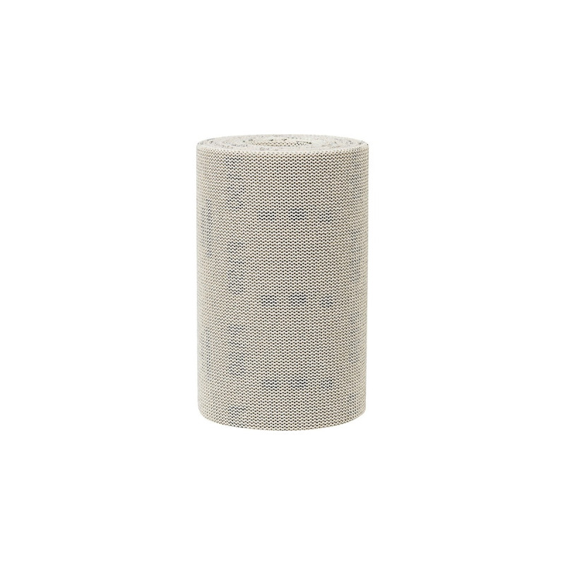 Bosch Expert M480 Netzschleifrolle 115mm, K150, Schleifblatt(5 Meter Rolle, auch zum Handschleifen)