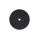 Bosch Expert Multiloch Stützteller, hart, Ø150mm, M8, Schleifteller(schwarz, für Bosch Exzenterschleifer)