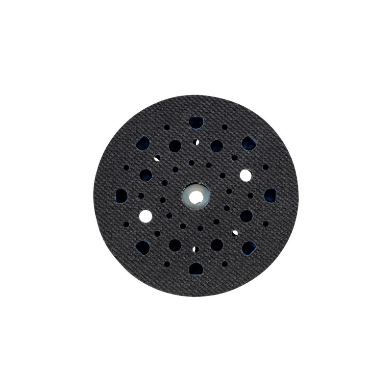 Bosch Expert Multiloch Universalstützteller, hart, Ø125mm, M8+5/16