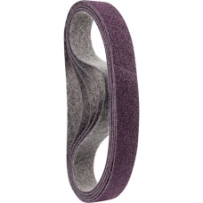 Bosch Expert Schleifband N470 Mittel, 40mm x 760mm(10 Stück, für Rohrbandschleifer)