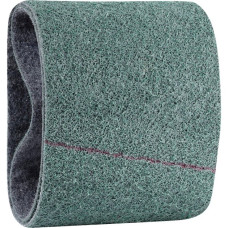 Bosch Expert Schleifhülsen N470 Fein, 90mm x 290mm, Schleifband(10 Stück, für Satinierer)