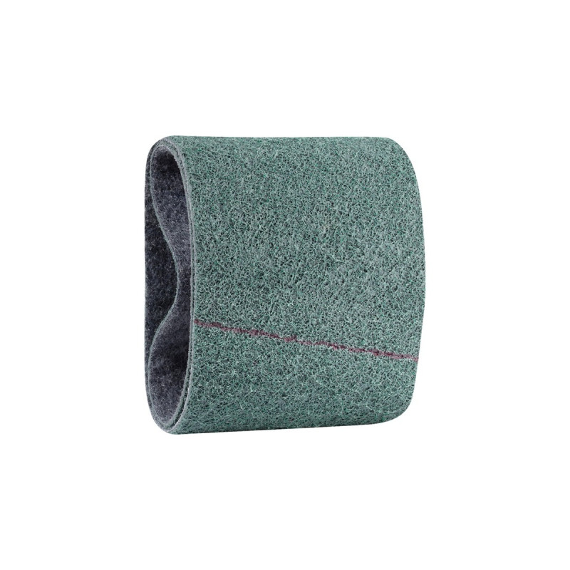 Bosch Expert Schleifhülsen N470 Fein, 90mm x 290mm, Schleifband(10 Stück, für Satinierer)