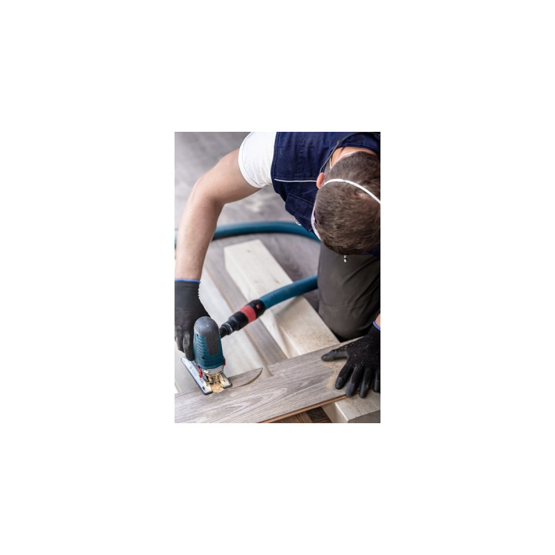 Bosch Expert Stichsägeblatt T 128 BHM 'Laminate Clean'(2 Stück)