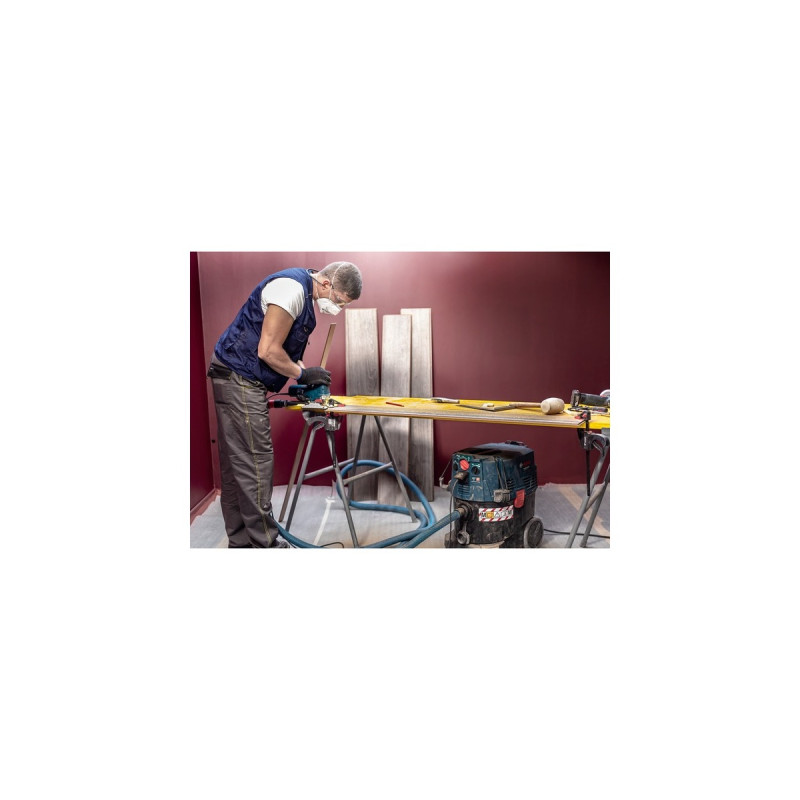 Bosch Expert Stichsägeblatt T 128 BHM 'Laminate Clean'(2 Stück)