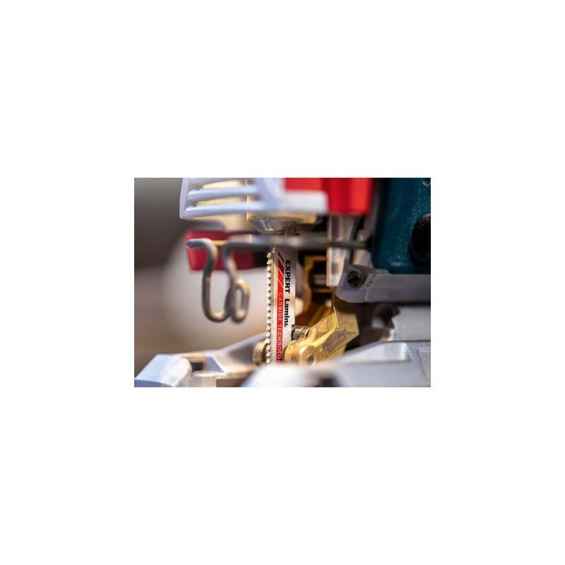 Bosch Expert Stichsägeblatt T 128 BHM 'Laminate Clean'(2 Stück)