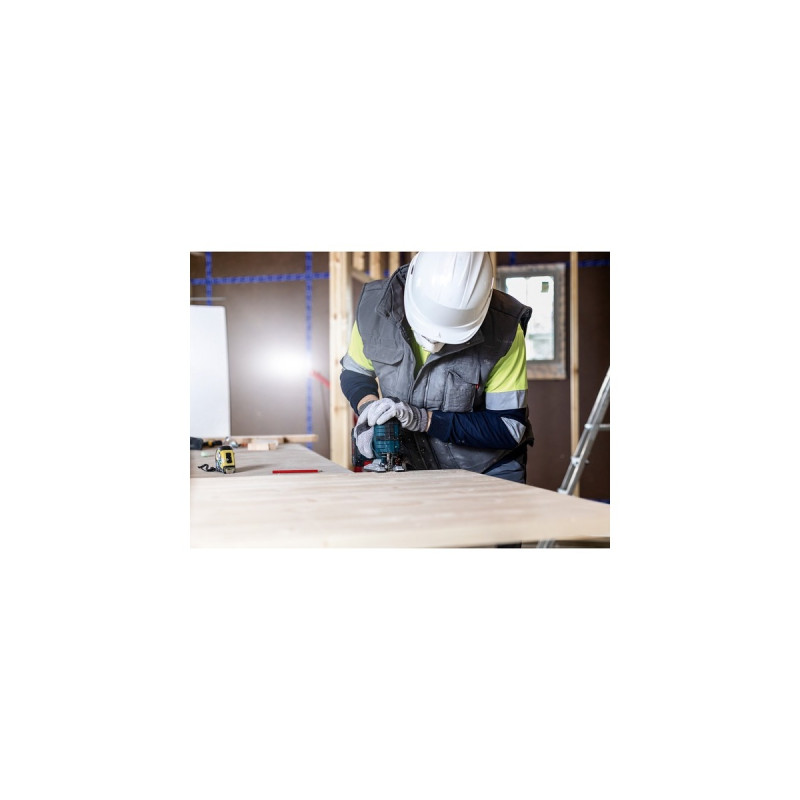 Bosch Expert Stichsägeblatt T 308 BO 'Wood 2-side clean'(2 Stück)