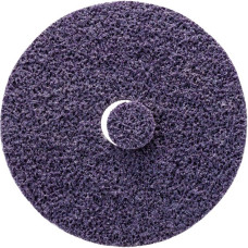 Bosch Expert Vlies-Schleifscheibe N477 SCM, Ø 115mm, extra grob(Bohrung Ø 22mm, für kleine Winkelschleifer)