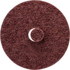 Bosch Expert Vlies-Schleifscheibe N477 SCM, Ø 115mm, mittel(Bohrung Ø 22mm, für kleine Winkelschleifer)