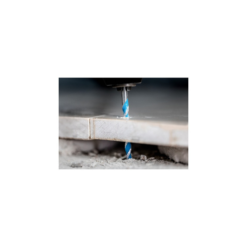 Bosch Expert Vliesrolle N880 Allzweck, 100mmx10m, Schleifblatt(grün, 10 Meter Rolle, zum Handschleifen)