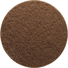 Bosch Expert Vliesscheibe N880 Grob A, Ø 150mm, Schleifblatt(braun, für Exzenterschleifer)