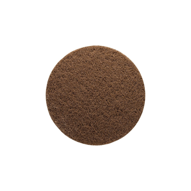 Bosch Expert Vliesscheibe N880 Grob A, Ø 150mm, Schleifblatt(braun, für Exzenterschleifer)