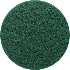 Bosch Expert Vliesscheibe N880 Mehrzweck XS, Ø 125mm, Schleifblatt(grün, für Exzenterschleifer)