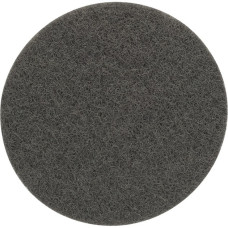 Bosch Expert Vliesscheibe N880 Ultrafein, Ø 125mm, Schleifblatt(grau, 5 Stück, für Exzenterschleifer)