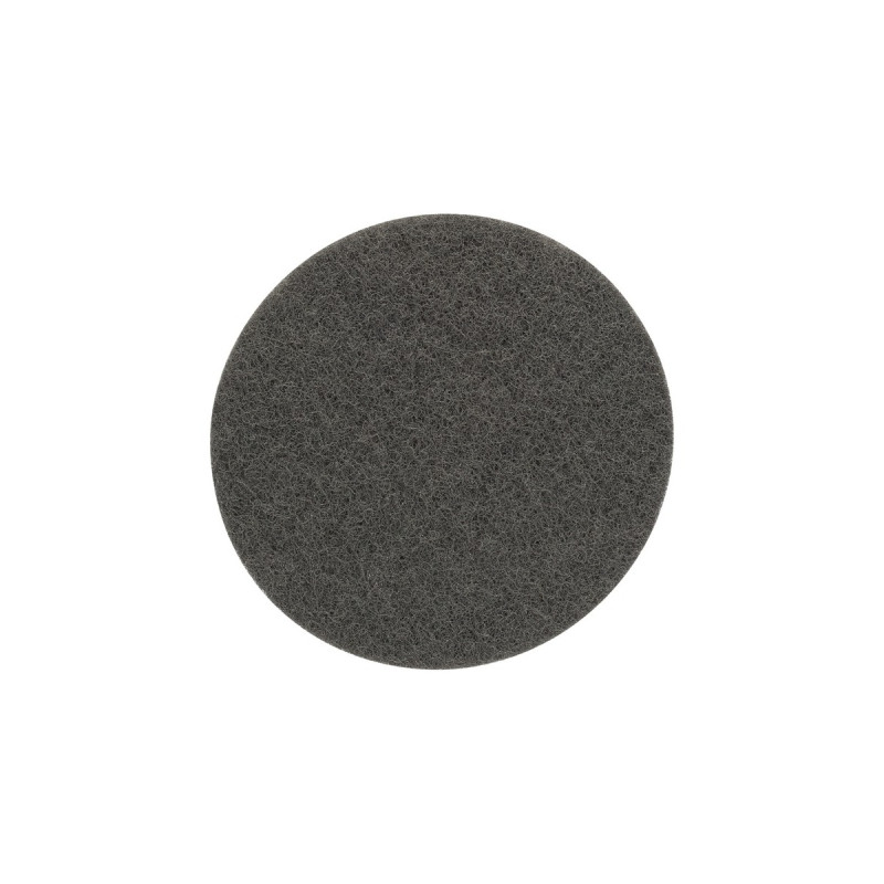 Bosch Expert Vliesscheibe N880 Ultrafein, Ø 125mm, Schleifblatt(grau, 5 Stück, für Exzenterschleifer)