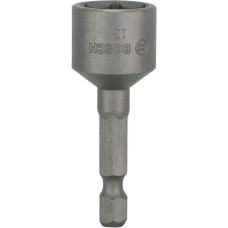 Bosch Extra Hart-Steckschlüssel SW 13, mit Magnet