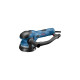 Bosch Exzenterschleifer GET 55-125 Professional(blau/schwarz, 550 Watt)