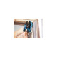 Bosch Exzenterschleifer GEX 125-1 AE Professional(blau/schwarz, Koffer, 250 Watt)