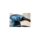 Bosch Exzenterschleifer GEX 125-1 AE Professional(blau/schwarz, Koffer, 250 Watt)
