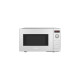Bosch FFL023MW0 Serie | 2, Mikrowelle(weiß)