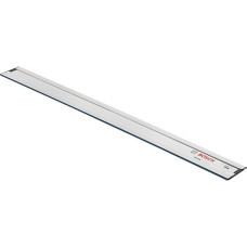 Bosch Führungsschiene FSN 1600 Professional(aluminium, 1.600mm, für Kreissägen)