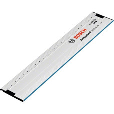 Bosch Führungsschiene FSN RA 32 800 Professional(aluminium, 800mm, für Oberfräsen und Kreissägen)
